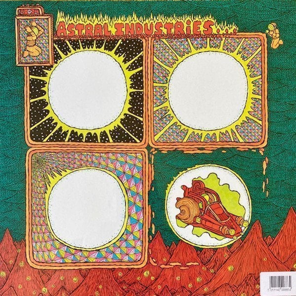 A Miscellany For The Quiet Hours