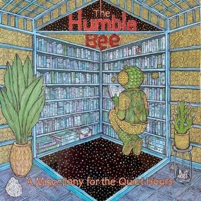 A Miscellany For The Quiet Hours