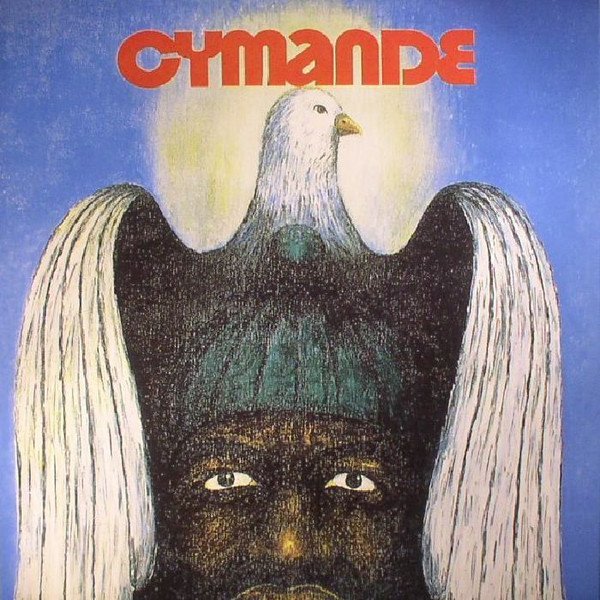 CYM001 Cymande