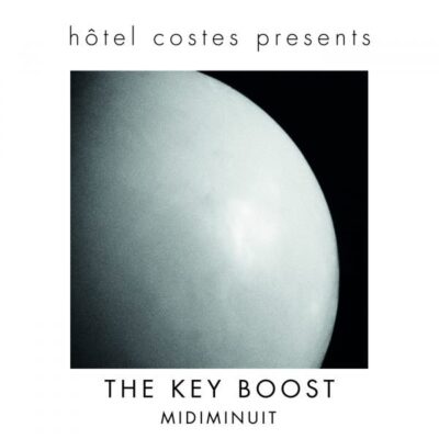 The Key Boost