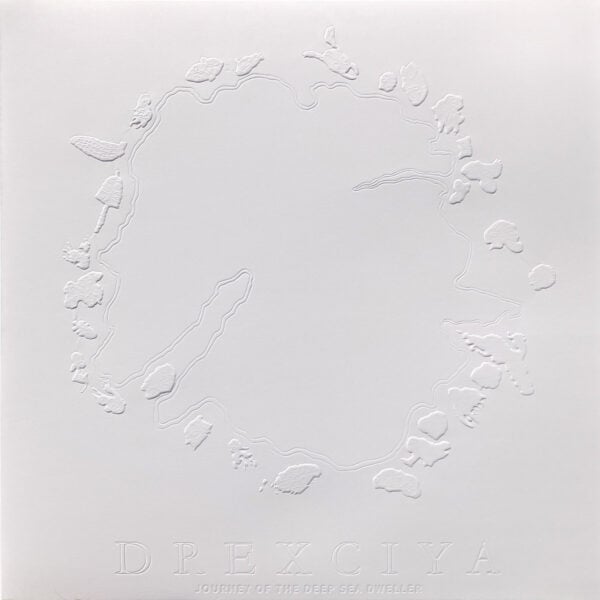 Journey Of The Deep Sea Dweller Journey Of The Deep Sea Dweller II