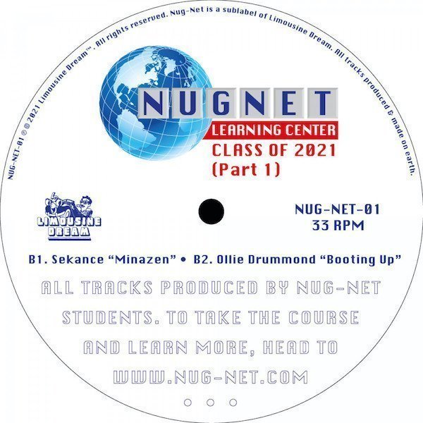 NUG-NET-01 2 Nug-Net Class of 2021 Part 1