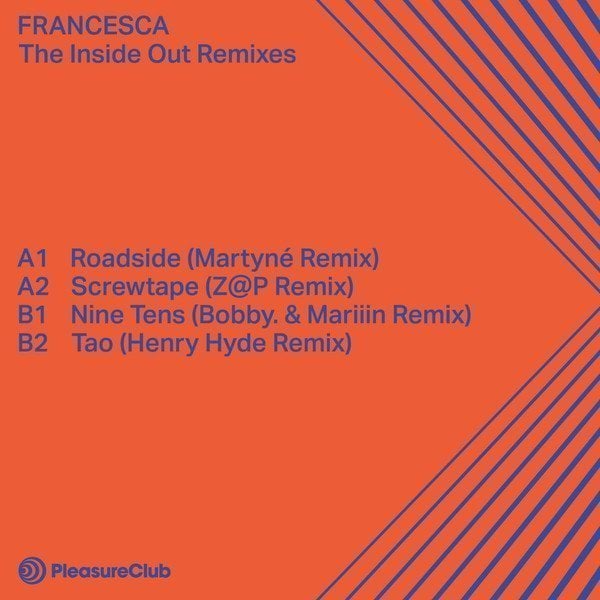 The Inside Out Remixes