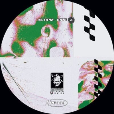 A Tulip Saved My Life