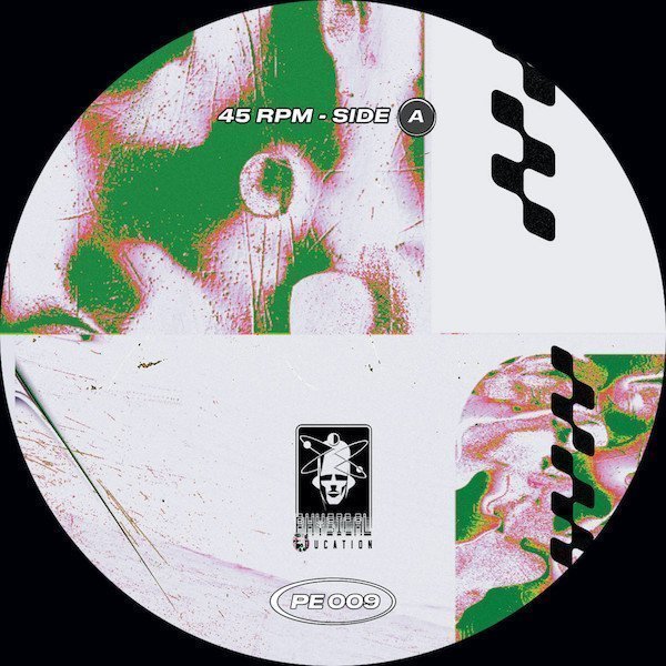 PE009 A Tulip Saved My Life