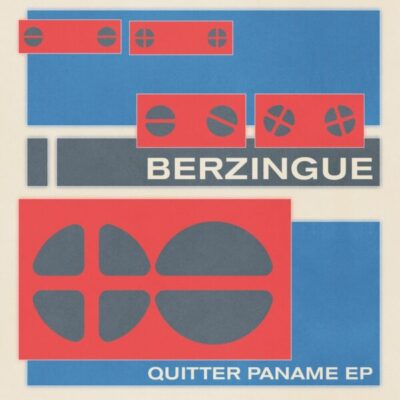 PN017 Quitter Paname Ep