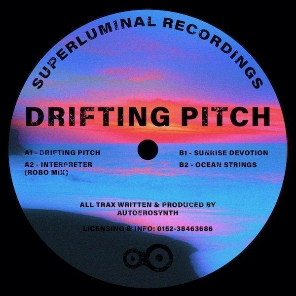 SUPLU008 Drifting Pitch