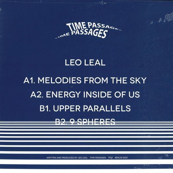 Melodies From The Sky