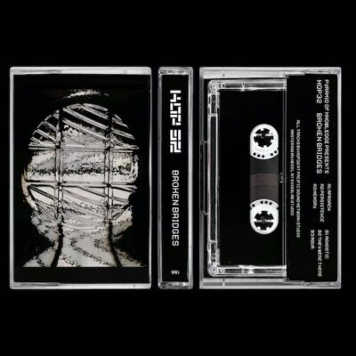 Broken Bridges (Tape)