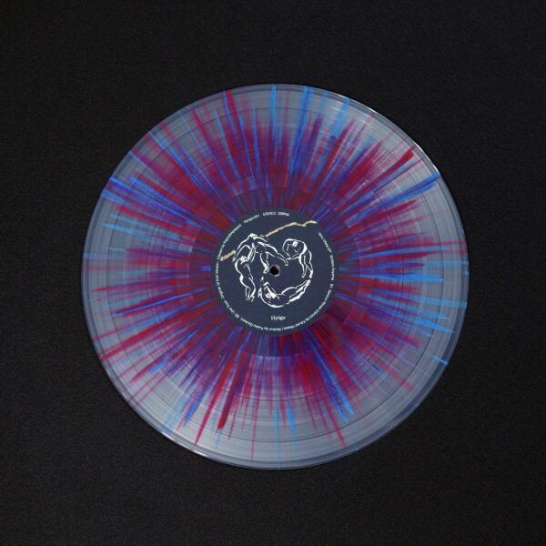 HYOGU001_Back Ainu Utasa EP