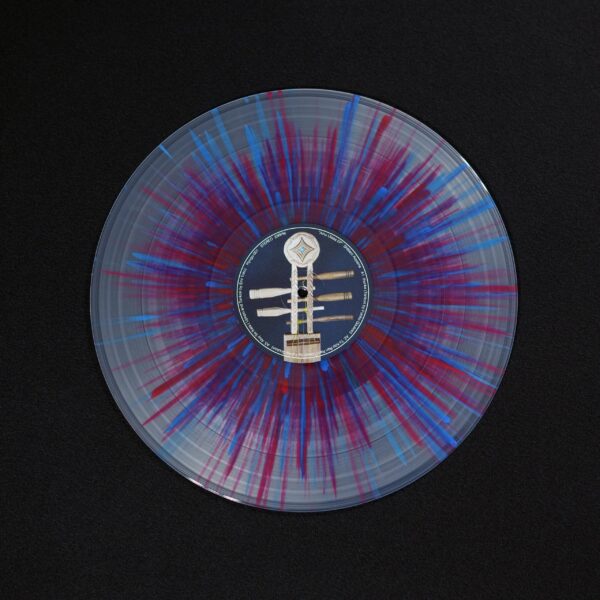 HYOGU001_Face Ainu Utasa EP