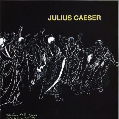 Julius Caesar