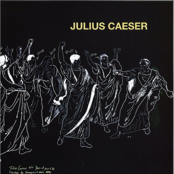 Julius Caesar