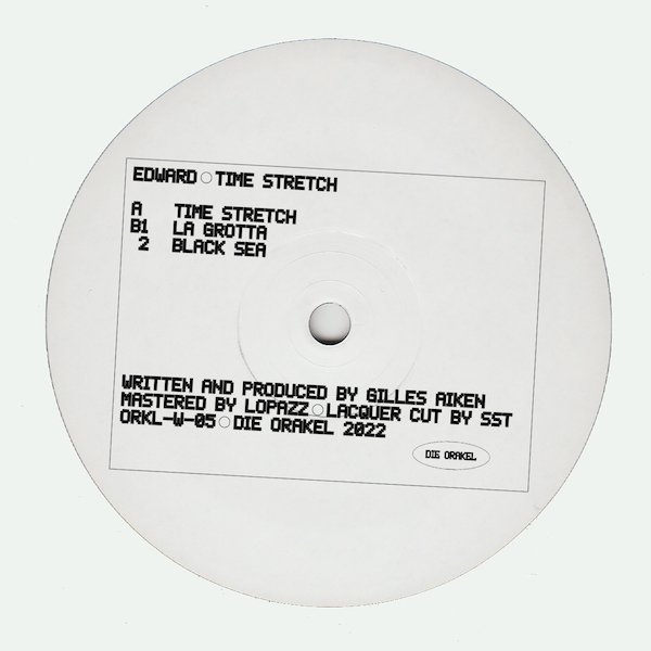ORKL-W-05 Time Stretch