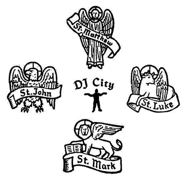 PP064 The Beloved One