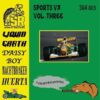 Sports Various Artists Vol. 3