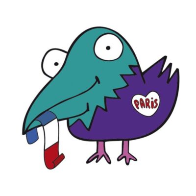 Masomenos & Friends Project: 8