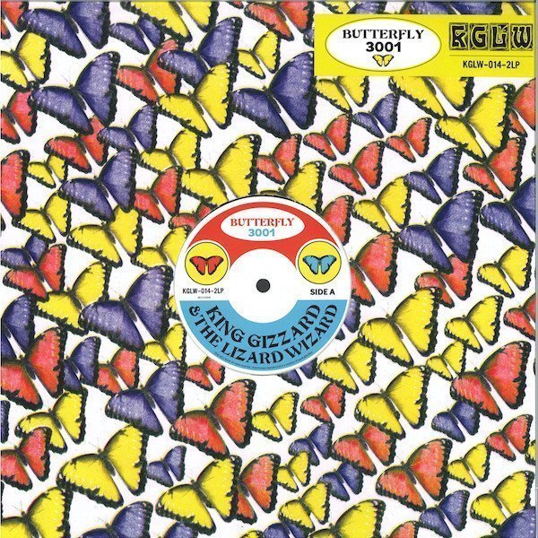 989471 Butterfly 3001