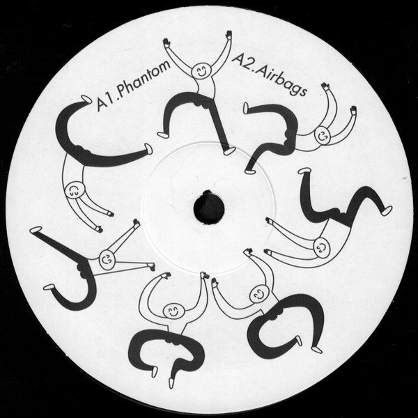 CDA032 2 Greasy Beats & Blobs Vol 1