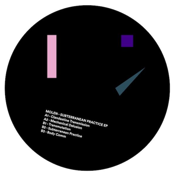 Subteranean Practice