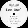 ( djebali ) presents Lee Onel