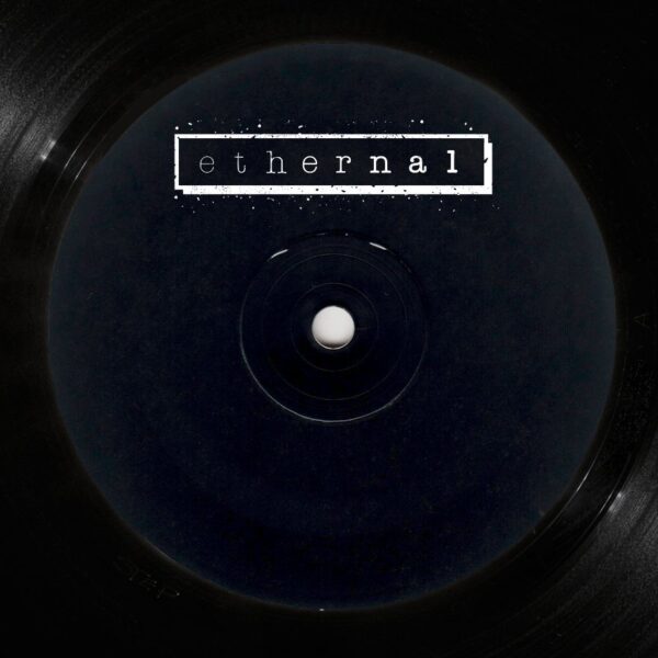 ETHERNAL004_A Caspar EP