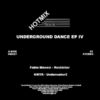 Underground Dance EP IV