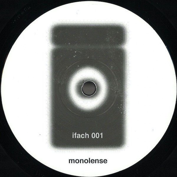 IFACH001R Monolense