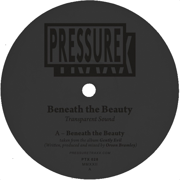 Beneath The Beauty
