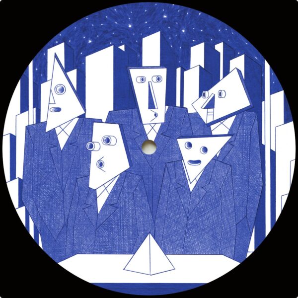 SND009-BSide Le Club