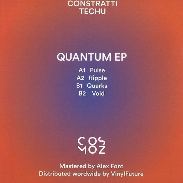 Quantum