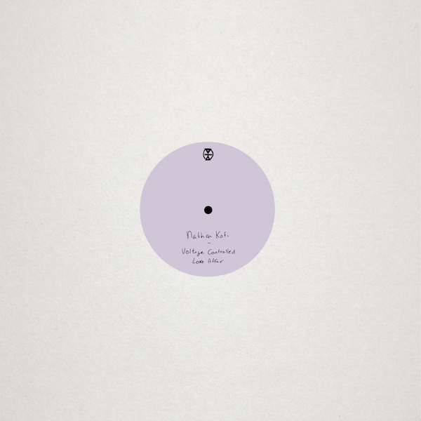 DLEP06 Voltage Controlled Love Affair