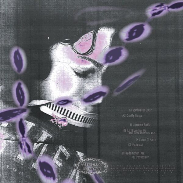 DR004 2 Edge Of Innocence