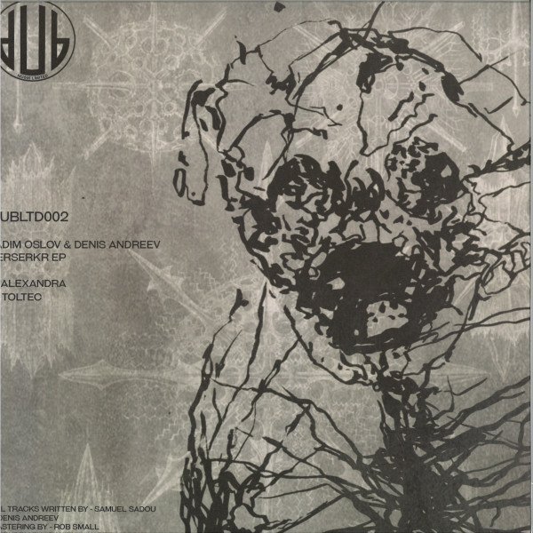 DUBLTD002 2 Berserkr