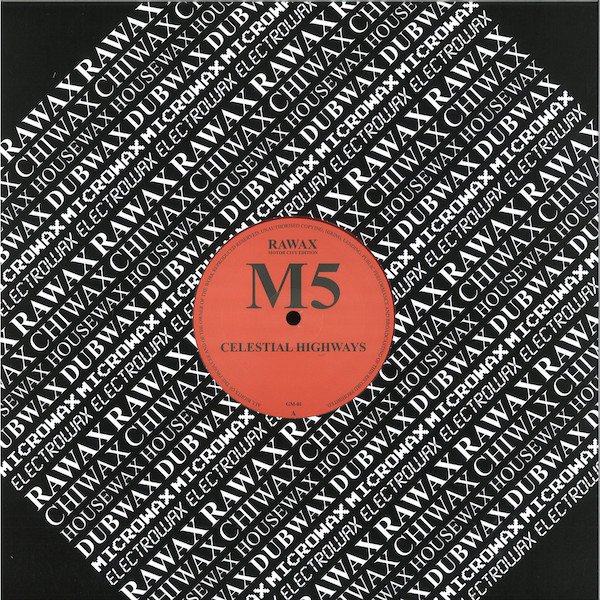 GM-01 Celestial Highways