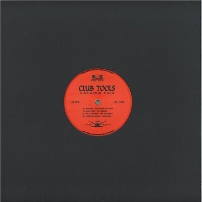 Club Tools Volume Two