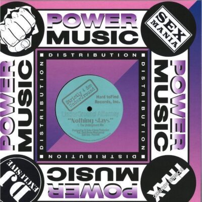 PMD-049 Nothing Stays