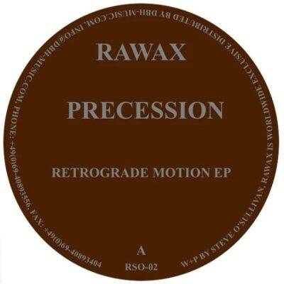 RSO-02 Retrograde Motion