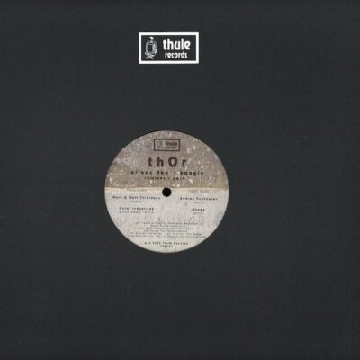 Aliens Don't Boogie Remixes Part 1