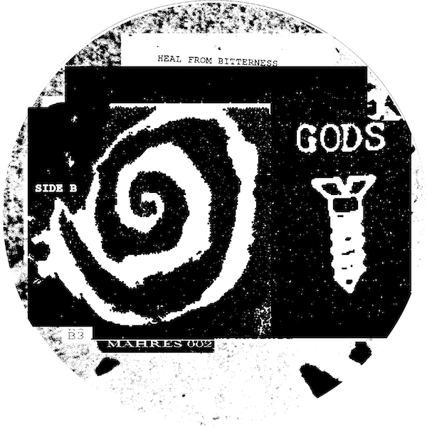 Heal From Bitterness