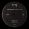 PNC007_E Hexagonal Club Vol.3