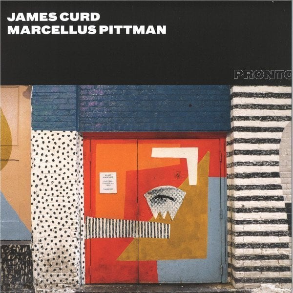 PRONTO000 Shafty Riptide / Corners