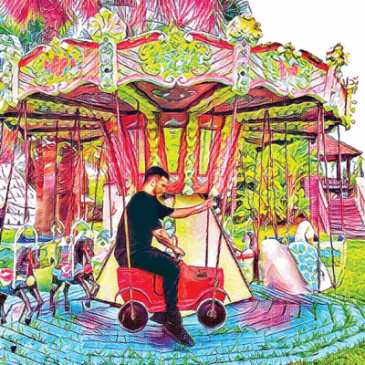 Kindergarten (Part. 1)