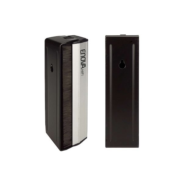 Brosse Antistatic Vinyle