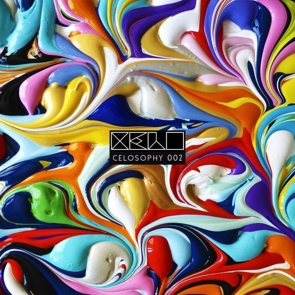 CELOSOPHY002 CELOSOPHY 002