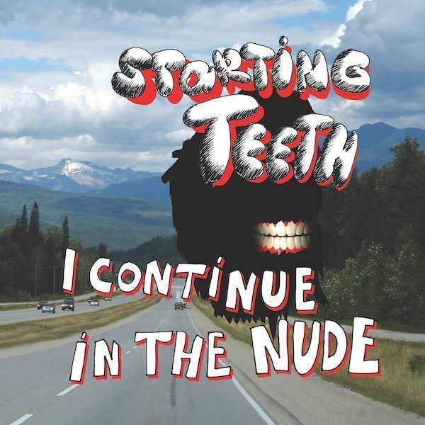 I Continue In The Nude EP