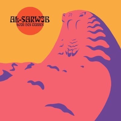 CRDS70 Loin des Terres