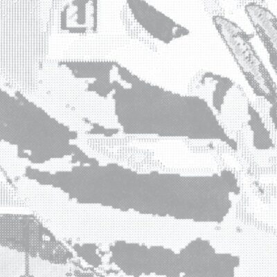 CRDS72 The Encounter from Galactic Outposts