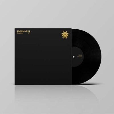 DIURNAL001 Bloodflow