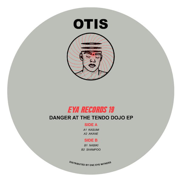 EYA19_A-2 Danger At The Tendo Dojo